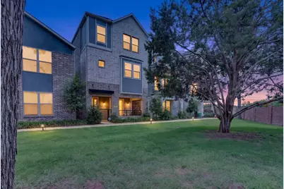 4811 Aldenbury Street, Dallas, TX 75228 - Photo 2