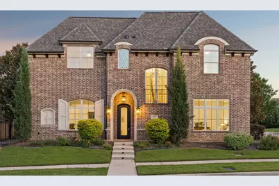 501 Monte Carlo Drive, Southlake, TX 76092 - Photo 2