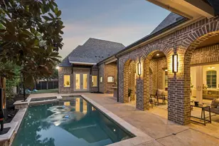 501 Monte Carlo Dr, Southlake, TX 76092 - Photo 6