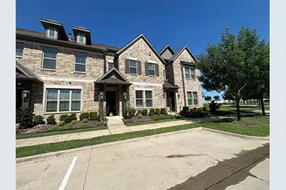 4279 Shavano Drive, Frisco, TX 75034 - Photo 1