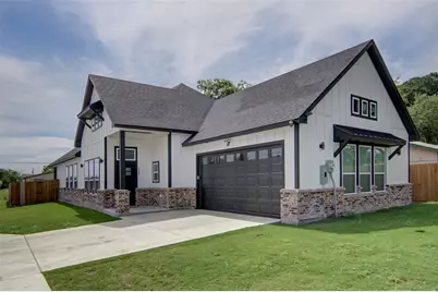 3220 N Houston Street, Fort Worth, TX 76106 - Photo 2