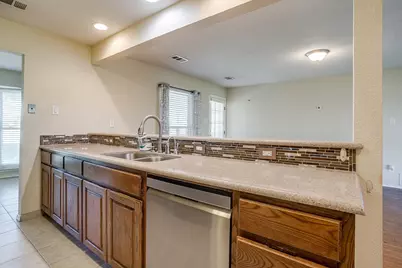 1804 Impala Drive, Crowley, TX 76036 - Photo 14