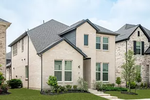 812 Isabel St, Celina, TX 75009 - Photo 2