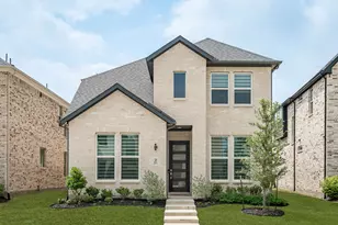 812 Isabel St, Celina, TX 75009 - Photo 1