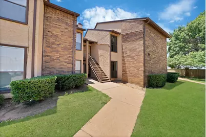 1204 Calico Lane #712, Arlington, TX 76011 - Photo 6