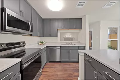 1204 Calico Lane #712, Arlington, TX 76011 - Photo 12