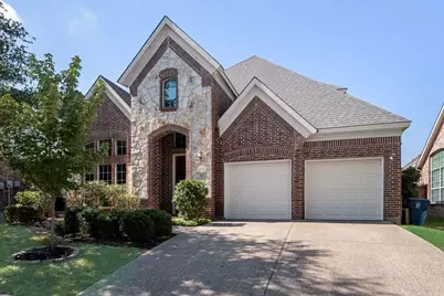 712 Lathrop Street, Lantana, TX 76226 - Photo 1