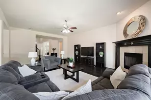 712 Lathrop St, Lantana, TX 76226 - Photo 10