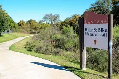 712 Lathrop Street, Lantana, TX 76226 - Photo 24