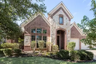 712 Lathrop St, Lantana, TX 76226 - Photo 4