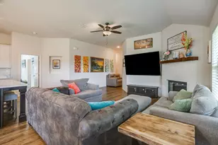 3113 Arbor View Dr, Burleson, TX 76028 - Photo 8
