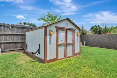 6354 Stonewater Bend Trail, Fort Worth, TX 76179 - Photo 36