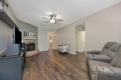 6354 Stonewater Bend Trail, Fort Worth, TX 76179 - Photo 12