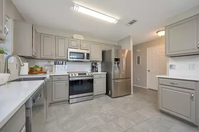 6354 Stonewater Bend Trail, Fort Worth, TX 76179 - Photo 6
