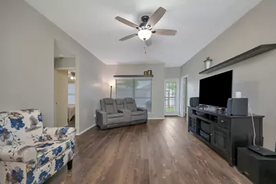 6354 Stonewater Bend Trail, Fort Worth, TX 76179 - Photo 16