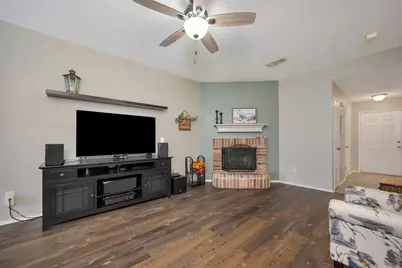 6354 Stonewater Bend Trail, Fort Worth, TX 76179 - Photo 14