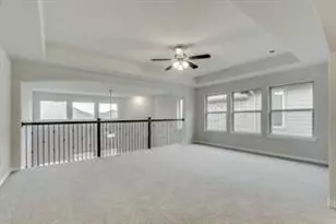 2212 Long Park Ave, Prosper, TX 75078 - Photo 32