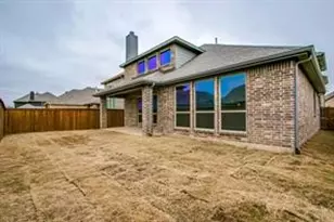 2212 Long Park Ave, Prosper, TX 75078 - Photo 40