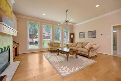 6520 Shelton Home Court, Arlington, TX 76017 - Photo 4