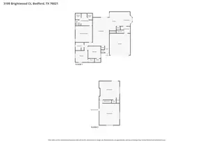 3109 Brightwood Ct, Bedford, TX 76021 - Photo 40