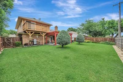 3109 Brightwood Court, Bedford, TX 76021 - Photo 32