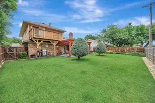 3109 Brightwood Ct, Bedford, TX 76021 - Photo 32