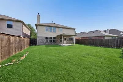 1129 Honeywell Drive, Anna, TX 75409 - Photo 28