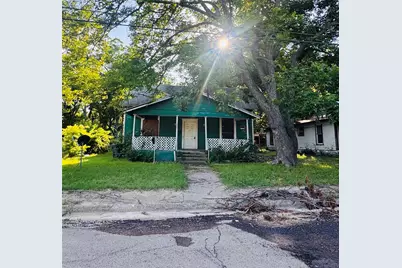 125 NE 11th Street, Paris, TX 75460 - Photo 1