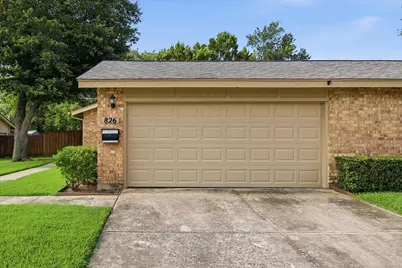 826 Shady Glen Lane, Bedford, TX 76021 - Photo 6