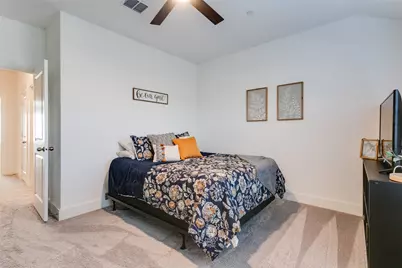 7605 Reis Lane, North Richland Hills, TX 76182 - Photo 22