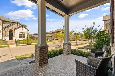 1416 Huntsman Ridge Lane, Arlington, TX 76005 - Photo 36