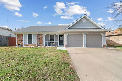 7629 Cedarhill Road, Watauga, TX 76148 - Photo 1