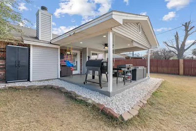 7629 Cedarhill Road, Watauga, TX 76148 - Photo 28