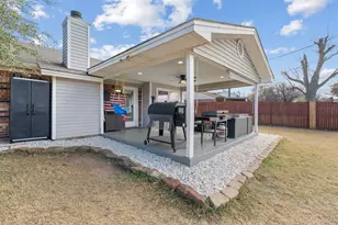 7629 Cedarhill Rd, Watauga, TX 76148 - Photo 28