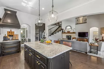 260 Saint Mark Lane, Prosper, TX 75078 - Photo 8