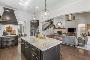 260 St Mark Ln, Prosper, TX 75078 - Photo 8