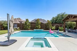 260 St Mark Ln, Prosper, TX 75078 - Photo 36
