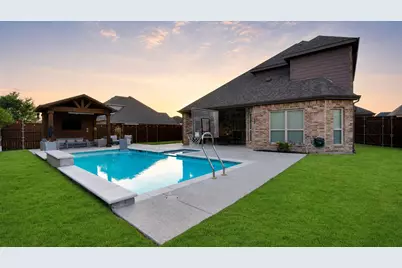 260 St. Mark Lane, Prosper, TX 75078 - Photo 38