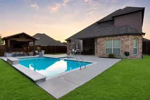 260 St Mark Ln, Prosper, TX 75078 - Photo 38
