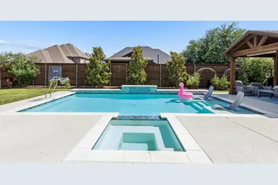 260 St. Mark Lane, Prosper, TX 75078 - Photo 36