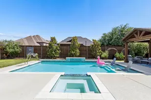 260 St Mark Ln, Prosper, TX 75078 - Photo 36