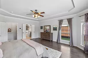 260 St Mark Ln, Prosper, TX 75078 - Photo 20