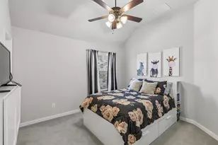 260 St Mark Ln, Prosper, TX 75078 - Photo 28