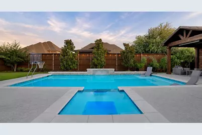 260 St. Mark Lane, Prosper, TX 75078 - Photo 1