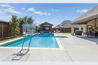 260 St. Mark Lane, Prosper, TX 75078 - Photo 38
