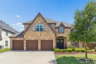 260 St Mark Ln, Prosper, TX 75078 - Photo 1