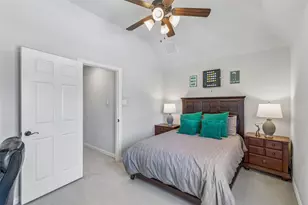 260 St Mark Ln, Prosper, TX 75078 - Photo 30