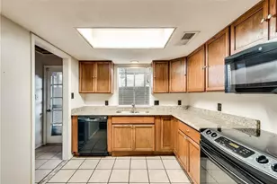 3407 Ambassador Row, Dalworthington Gardens, TX 76013 - Photo 2