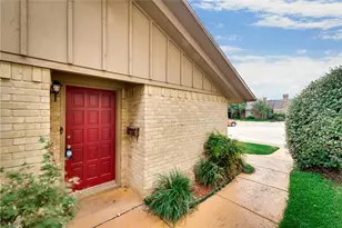 3407 Ambassador Row, Dalworthington Gardens, TX 76013 - Photo 1