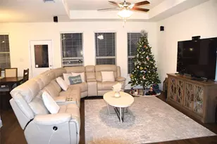 414 Parkford Dr, Fate, TX 75087 - Photo 8